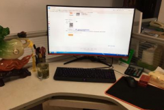 公司内部调整急转让一批四核设计高配独显电脑及所有办公设备